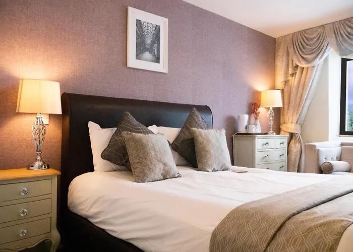 Britannia Hotel Newcastle Airport