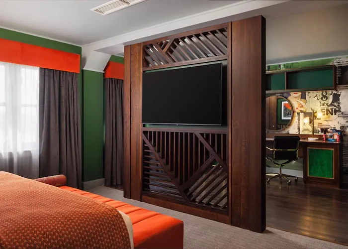 Malmaison Newcastle