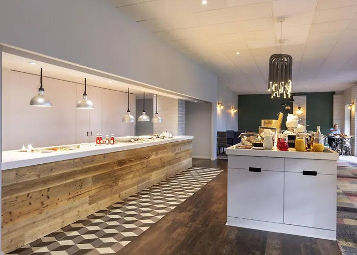 Novotel Newcastle Airport