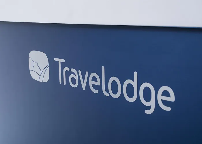Travelodge Newcastle Central