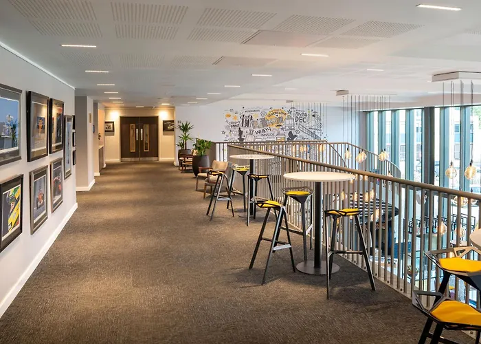 INNSiDE by Meliá Newcastle